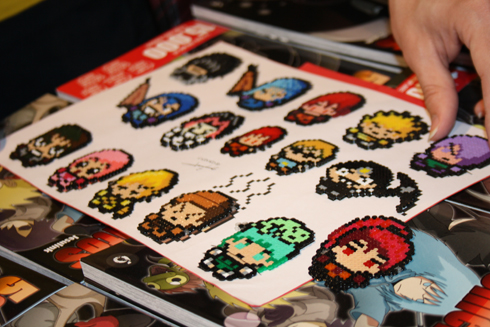 Salón del Manga de Alicante