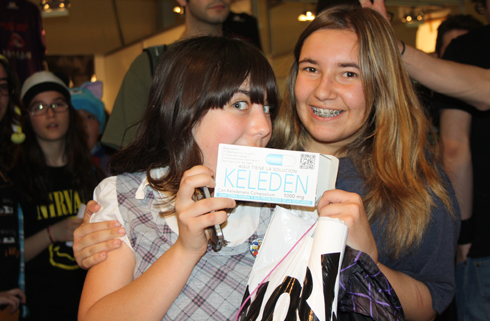 Salón del Manga de Alicante