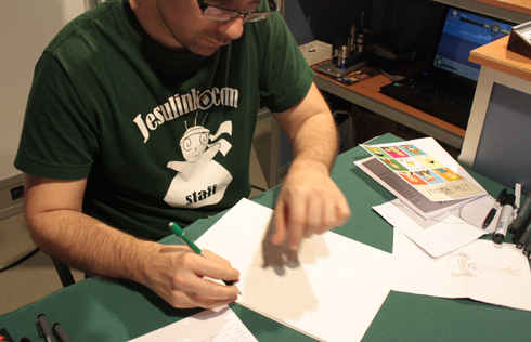 Salón del Manga de Alicante