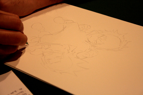 Salón del Manga de Alicante