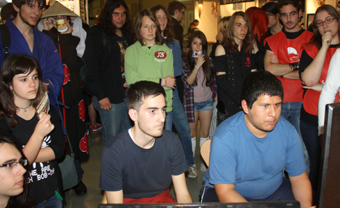 Salón del Manga de Alicante