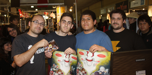 Salón del Manga de Alicante