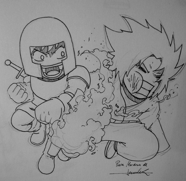 Salón Manga Alicante