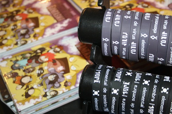 Salón Manga Alicante