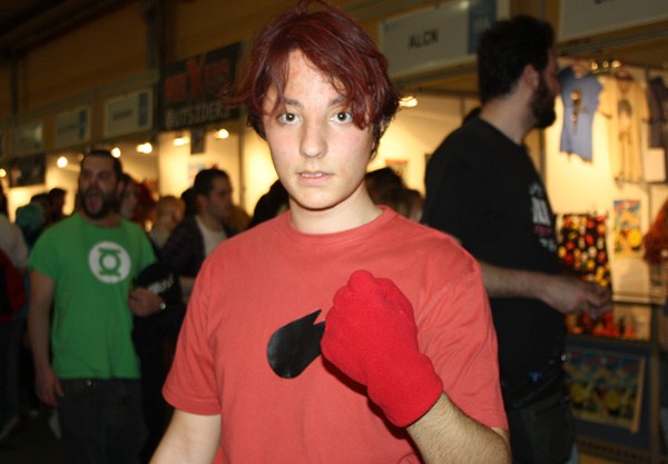 Salón Manga Alicante