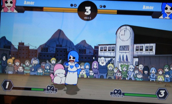 Salón Manga Alicante