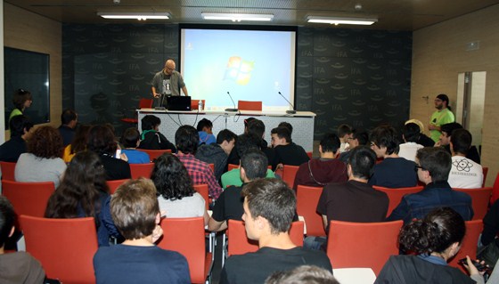 V 5 Salón Manga Alicante 2015