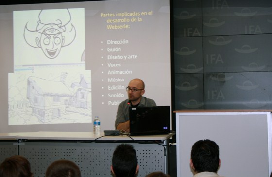 V 5 Salón Manga Alicante 2015