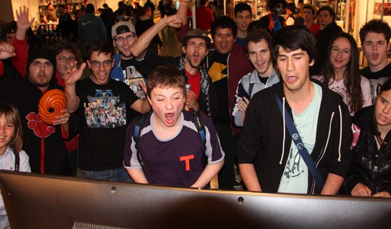 V 5 Salón Manga Alicante 2015