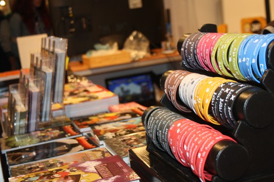 V 5 Salón Manga Alicante 2015