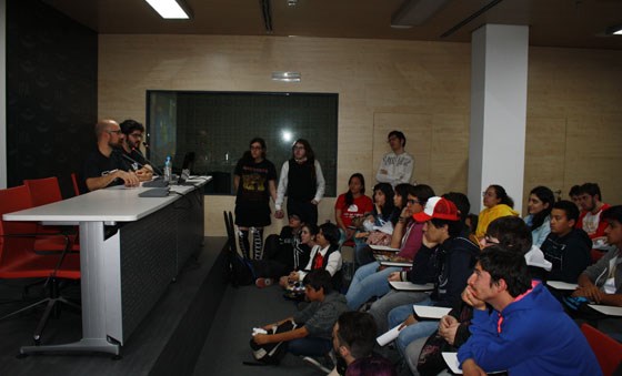 VI salón manga Alicante