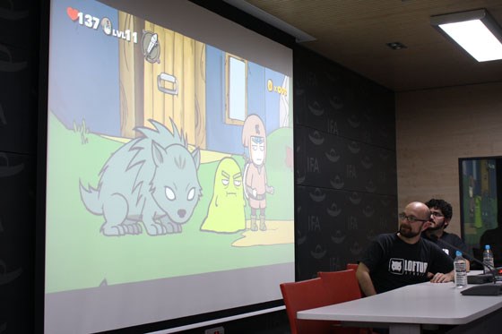 VI salón manga Alicante