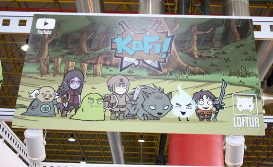 VI salón manga Alicante