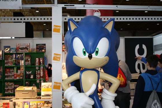 VI salón manga Alicante