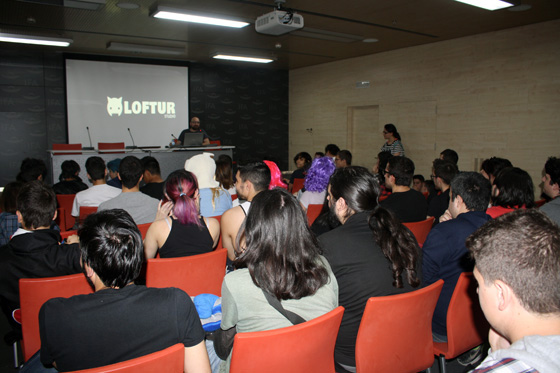 Salón Manga Alicante