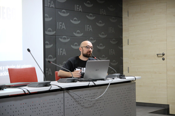 Salón Manga Alicante