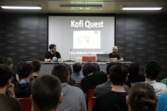 Salón Manga Alicante