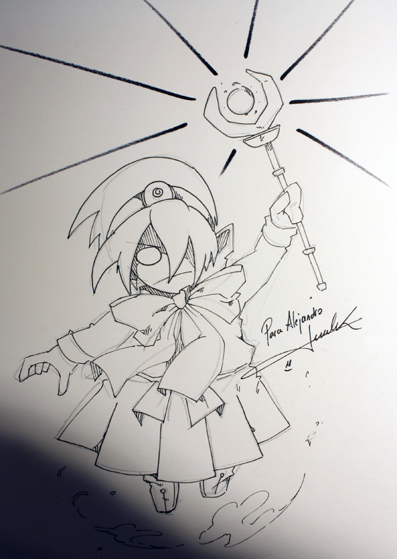 Salón Manga Alicante