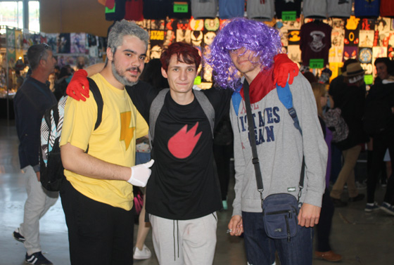 Salón Manga Alicante