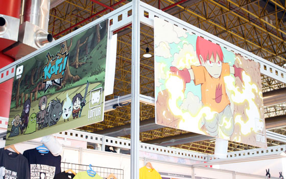 Salón Manga Alicante