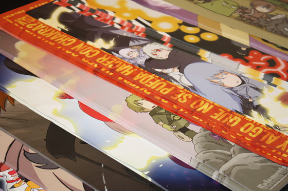 Salón Manga Alicante