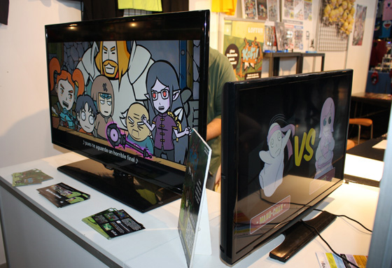 Salón Manga Alicante