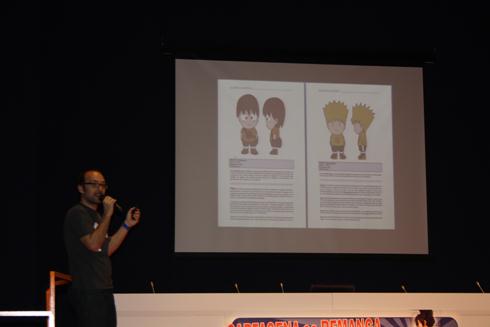 Cartagena se Remanga