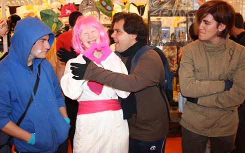 Cartagena se Remanga