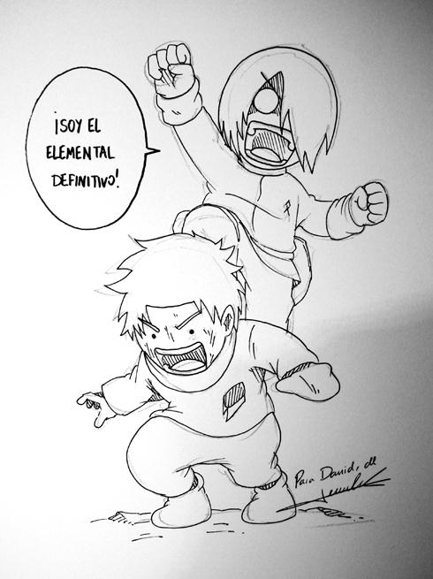 Cartagena se Remanga