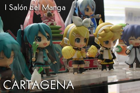 Cartagena se Remanga