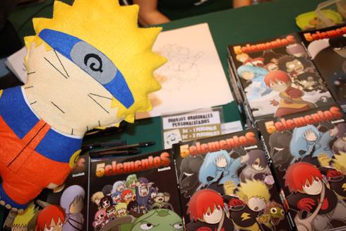 Cartagena se Remanga