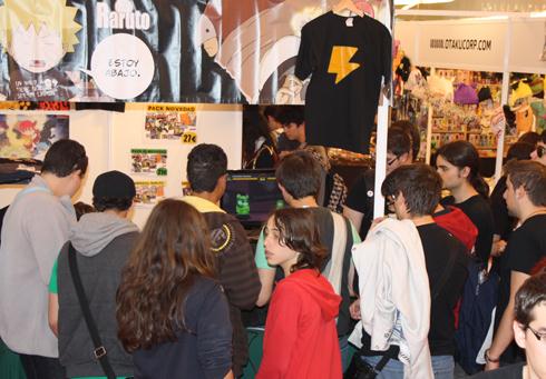 Cartagena se Remanga