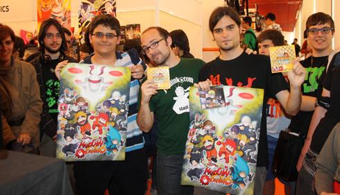 Cartagena se Remanga