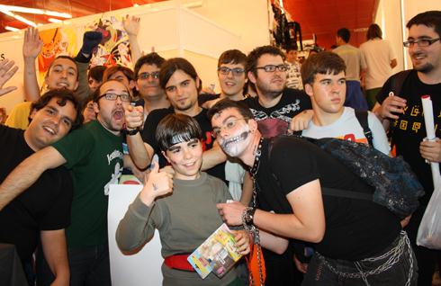 Cartagena se Remanga