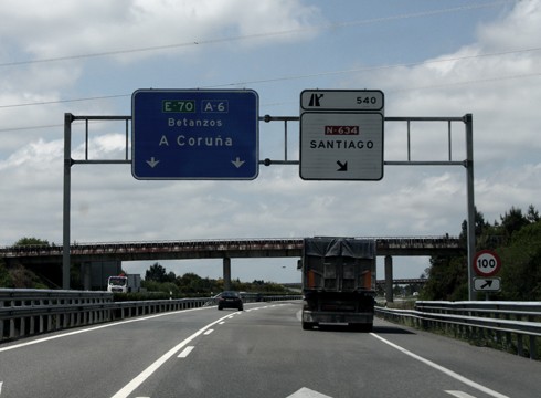 Foto de Raruto en Galicia - A coruï¿½a