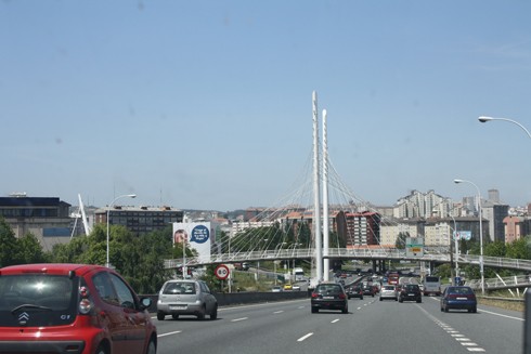 Foto de Raruto en Galicia - A coruï¿½a