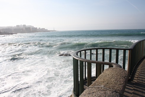Foto de Raruto en Galicia - A coruï¿½a