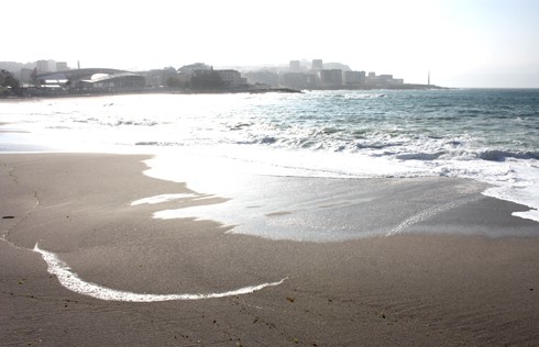Foto de Raruto en Galicia - A coruï¿½a