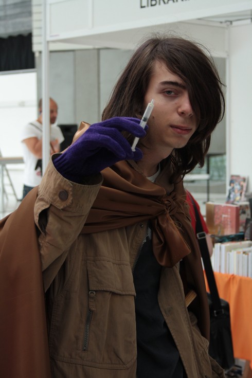 Foto de Raruto en Galicia - A coruï¿½a