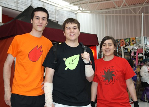 Foto de Raruto en Galicia - A coruï¿½a