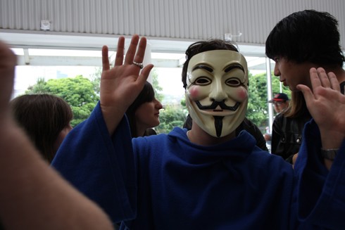 Foto de Raruto en Galicia - A coruï¿½a