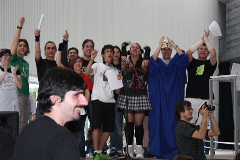 Foto de Raruto en Galicia - A coruï¿½a