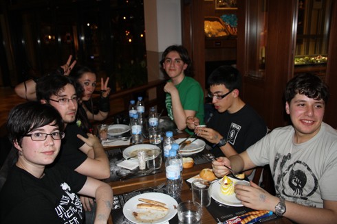 Foto de Raruto en Galicia - A coruï¿½a