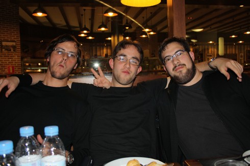 Foto de Raruto en Galicia - A coruï¿½a