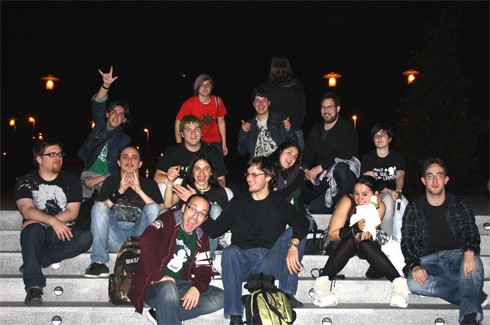 Foto de Raruto en Galicia - A coruï¿½a