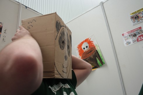 Foto de Raruto en Galicia - A coruï¿½a