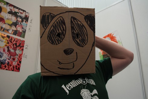 Foto de Raruto en Galicia - A coruï¿½a