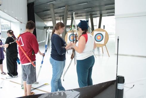 Foto de Raruto en Galicia - A coruï¿½a