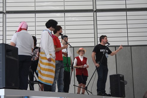 Foto de Raruto en Galicia - A coruï¿½a