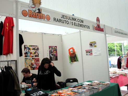 Foto de Raruto en Galicia - A coruï¿½a